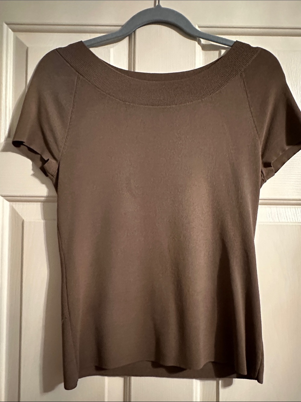 Talbot Petite Top